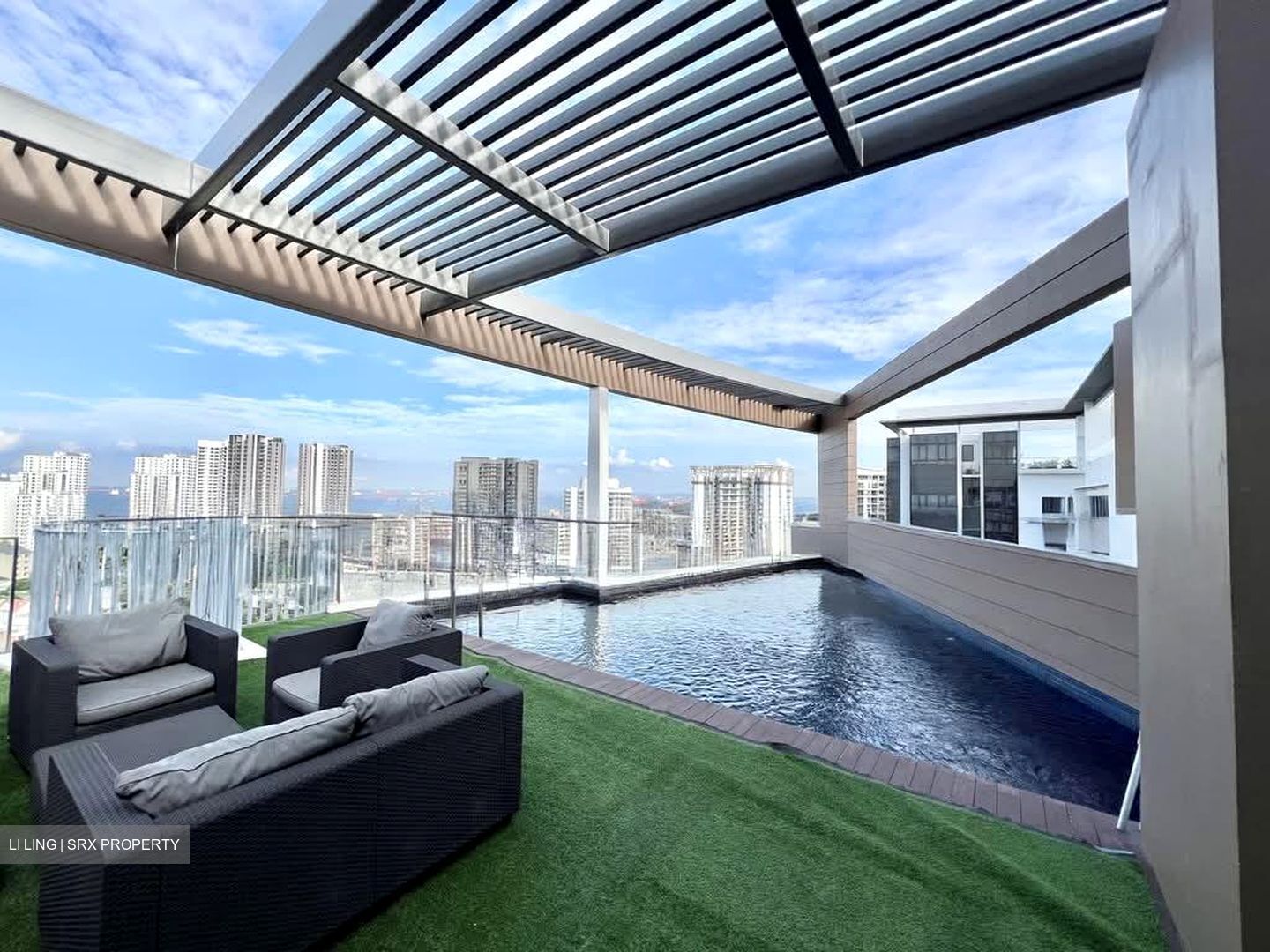 8M Residences (D15), Apartment #574660611